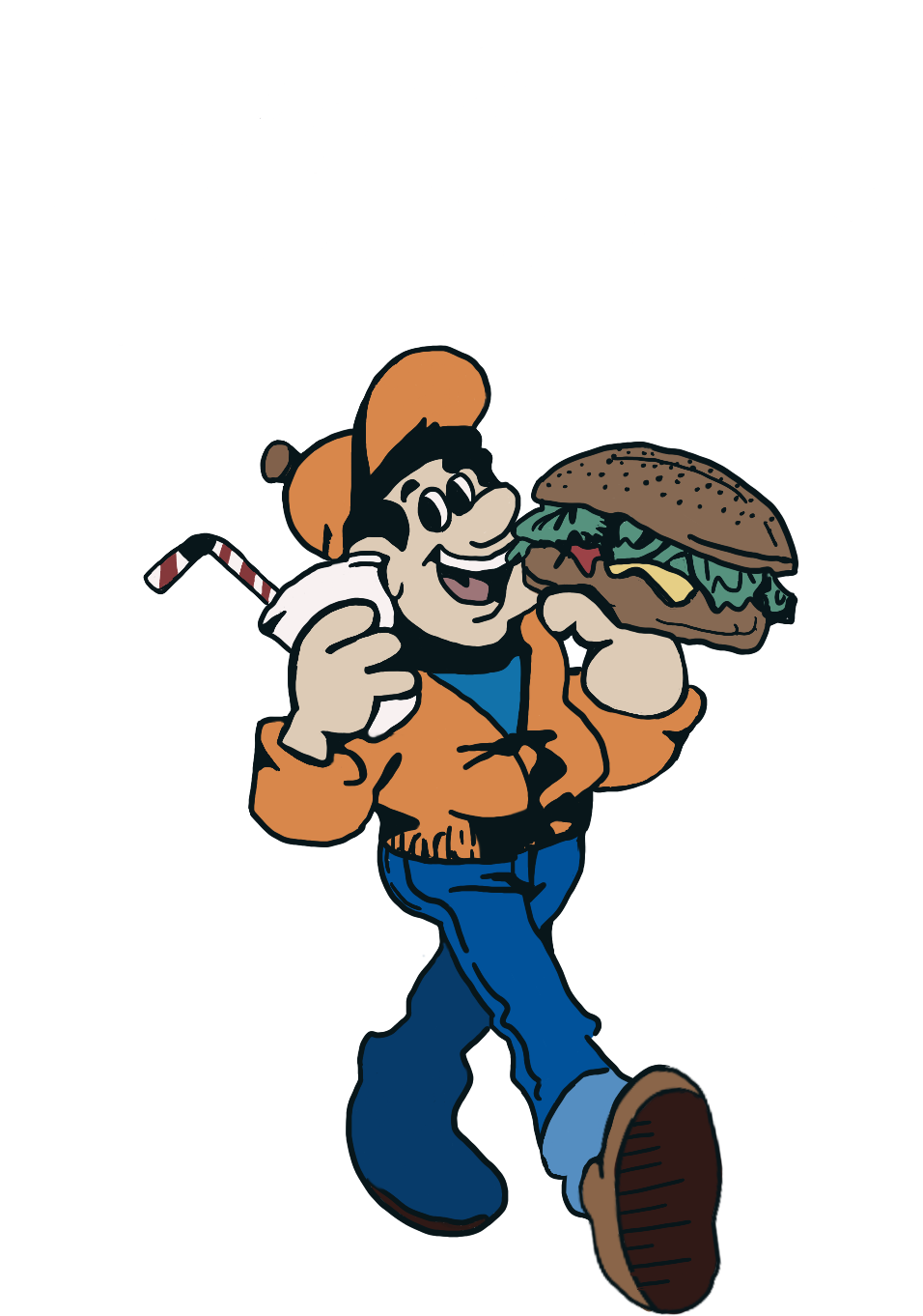 logo def wit